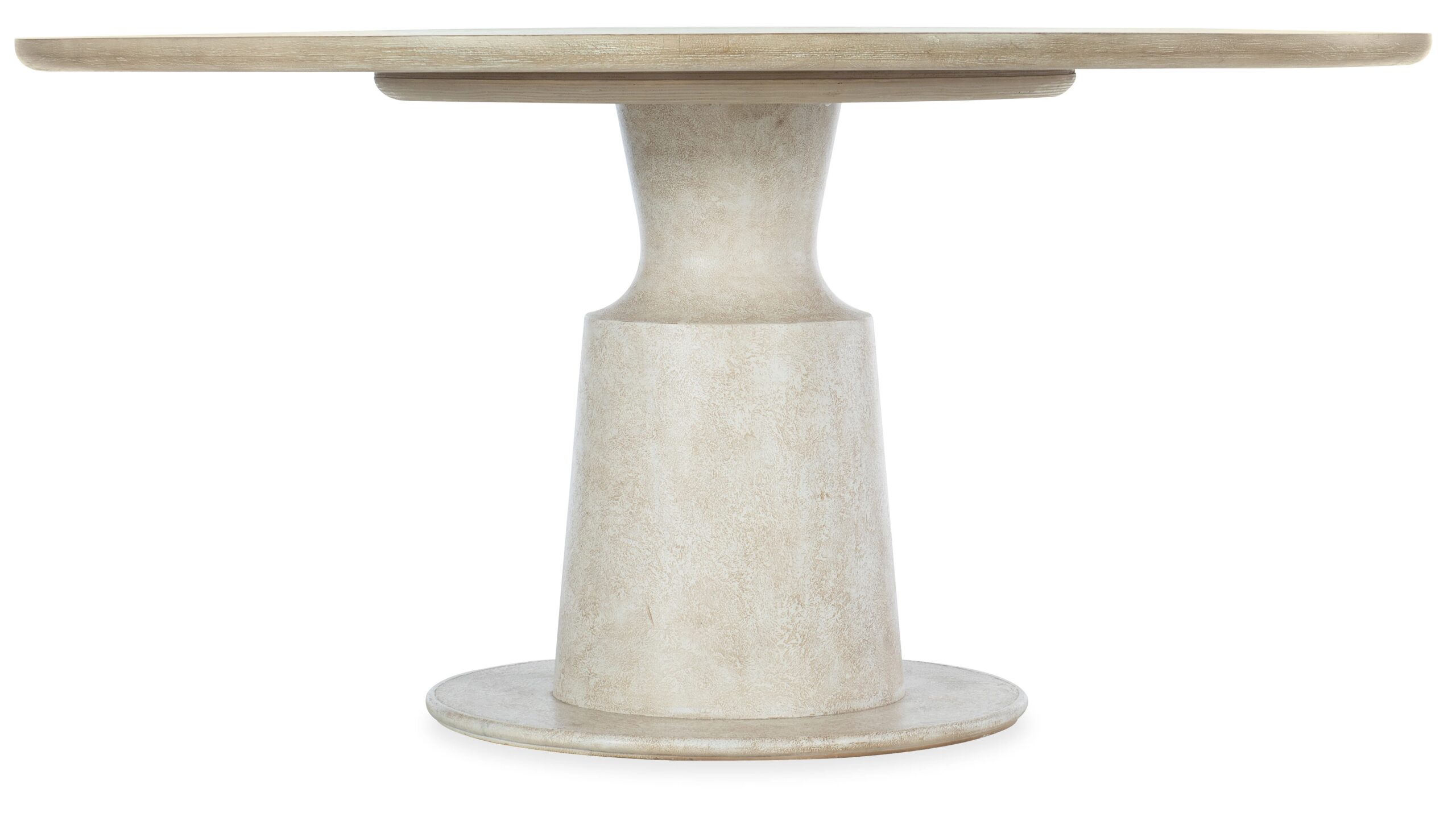 826a6f71b2fc3b4f4825c8259afc2a08 Cascade Pedestal Dining Table - Image 1