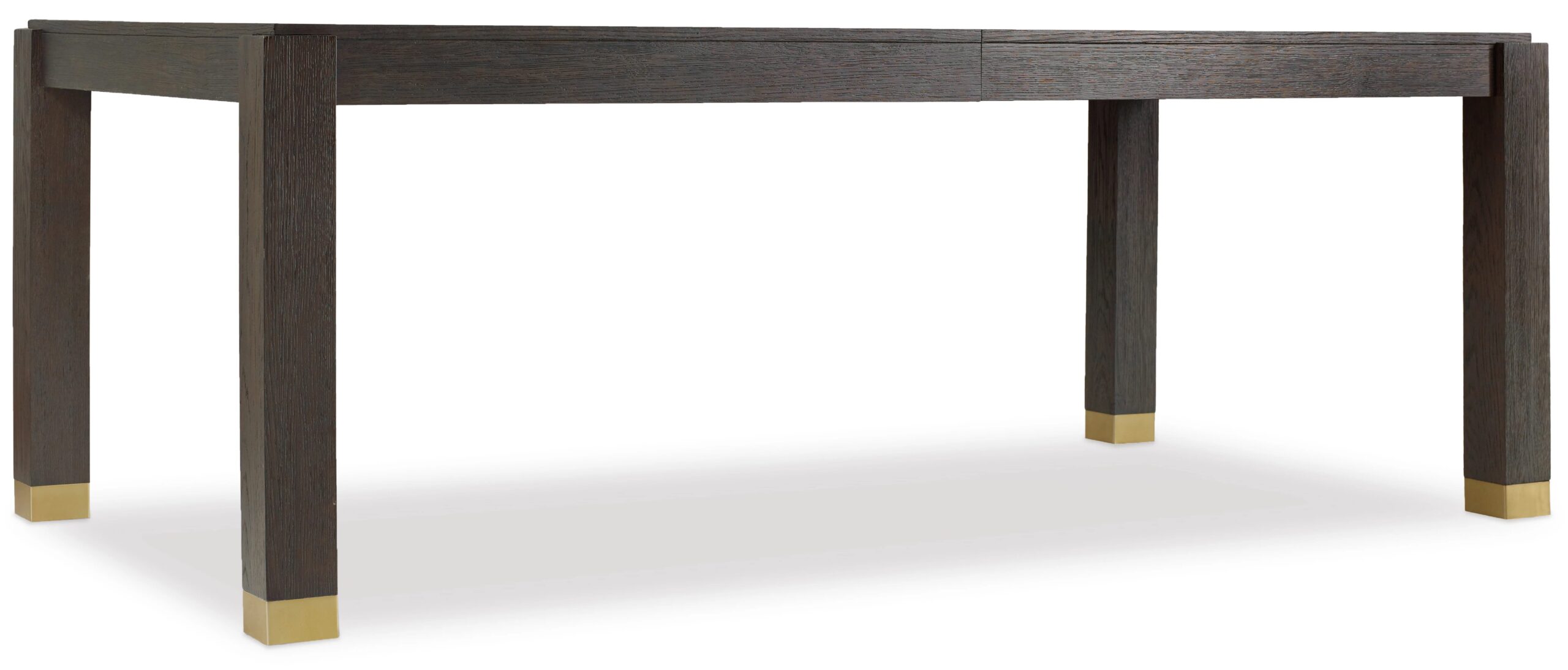 ed0e9c0bb143c10fd1d1c6b16a9d2b5a Curata Rectangle Dining Table with 2-20in Leaves - Image 1