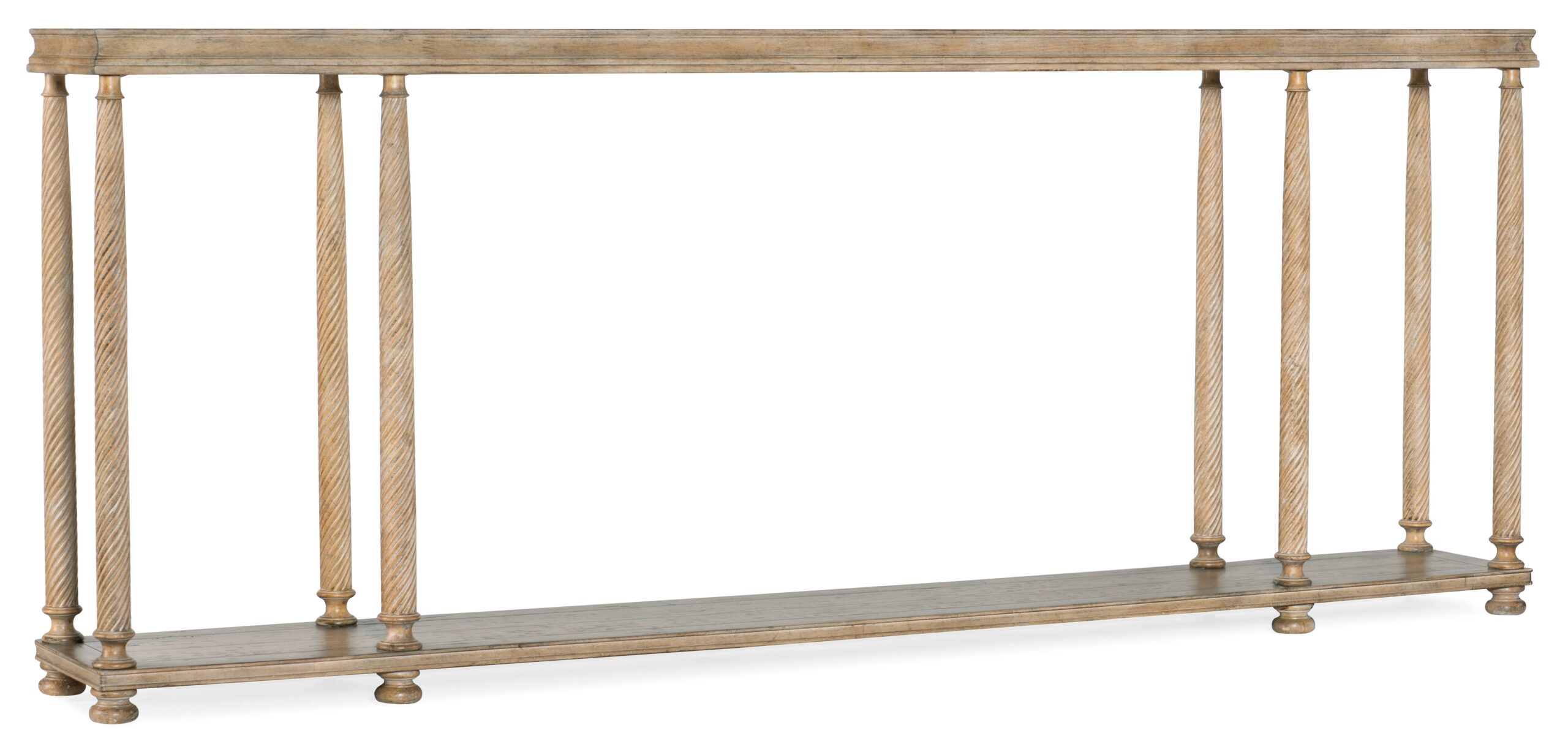 f87887730ea4f7bfbc0a98bc59fbc08a Vera Cruz Console Table - Image 1