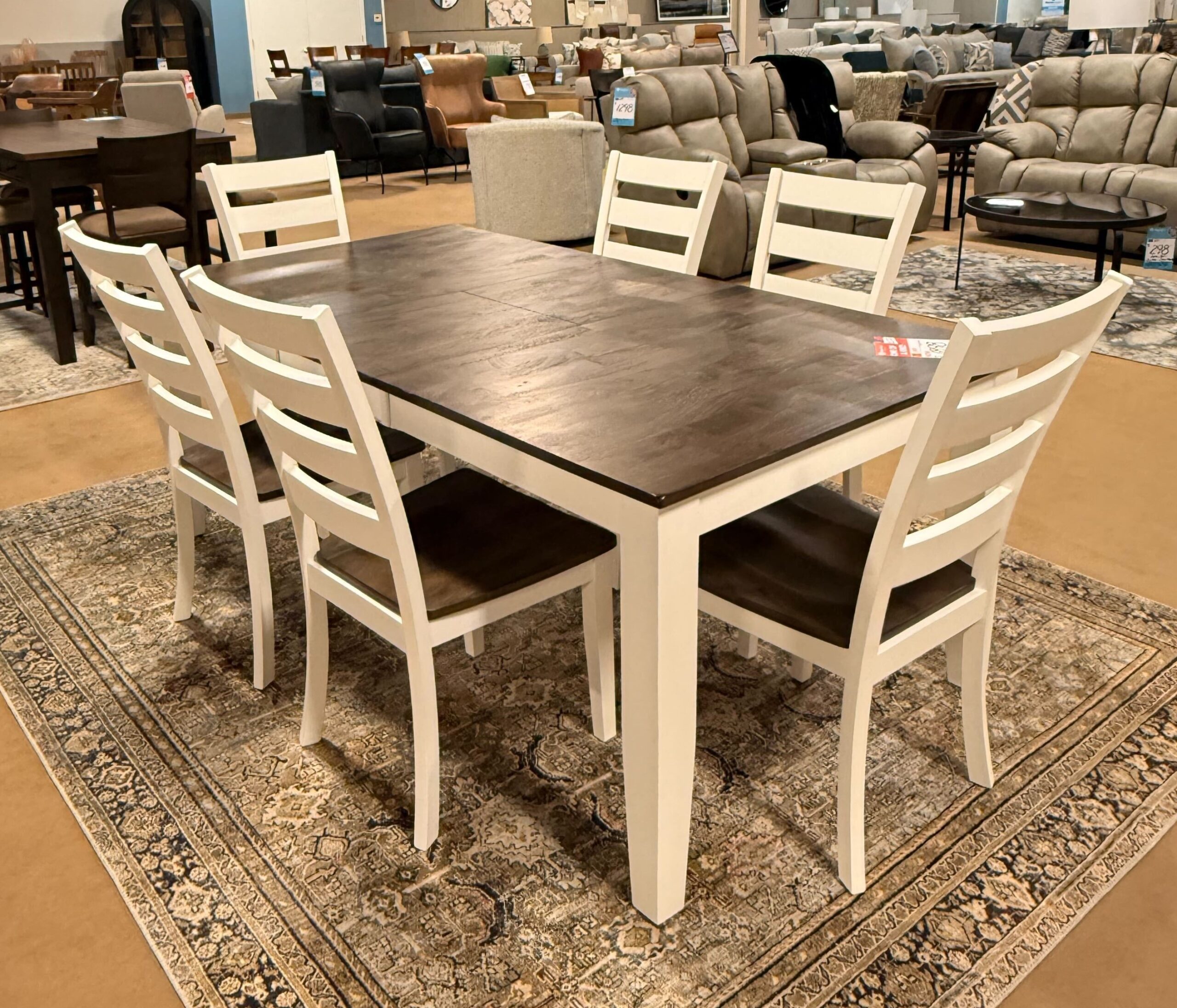 Intercon Table and Chairs