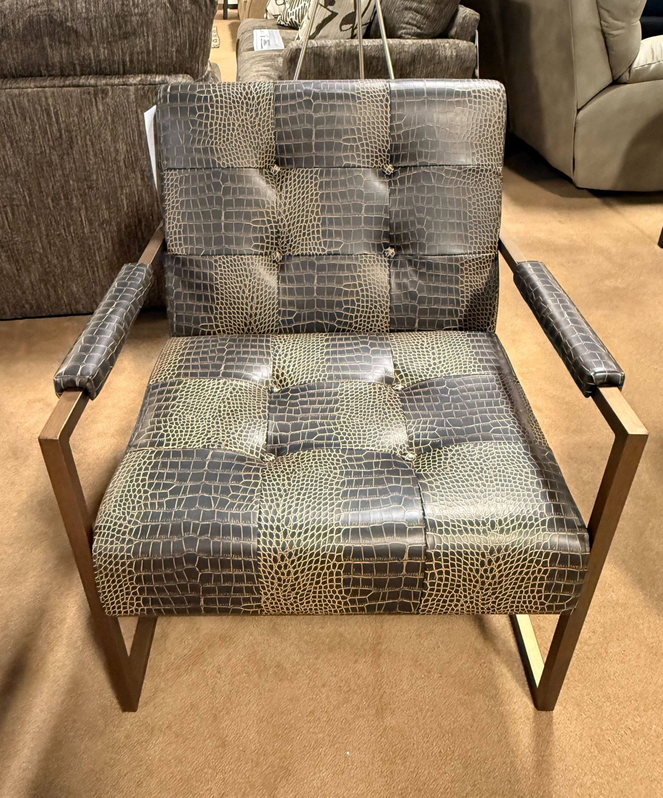 Olliix Lounge Chair