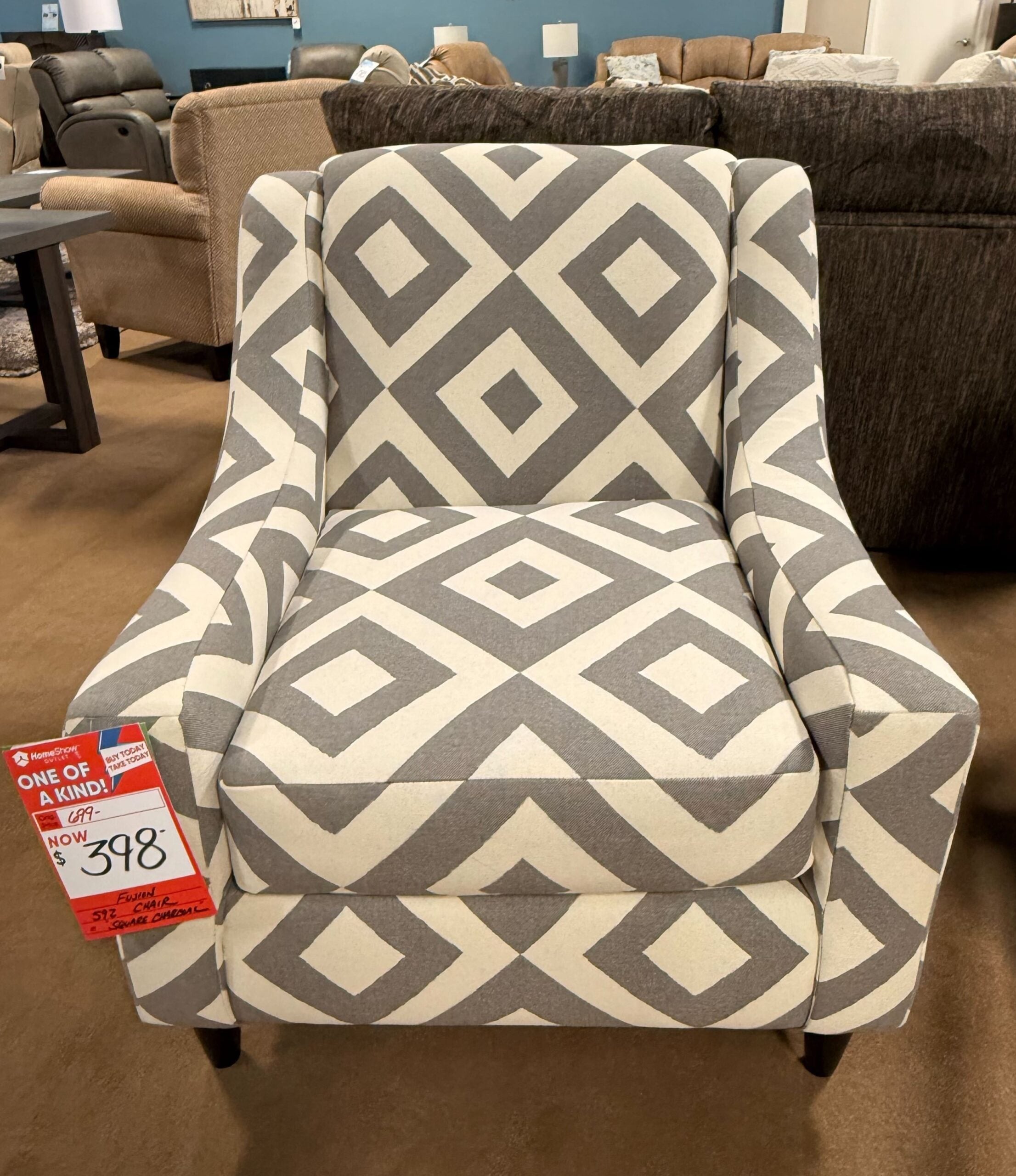 Fusion Chair