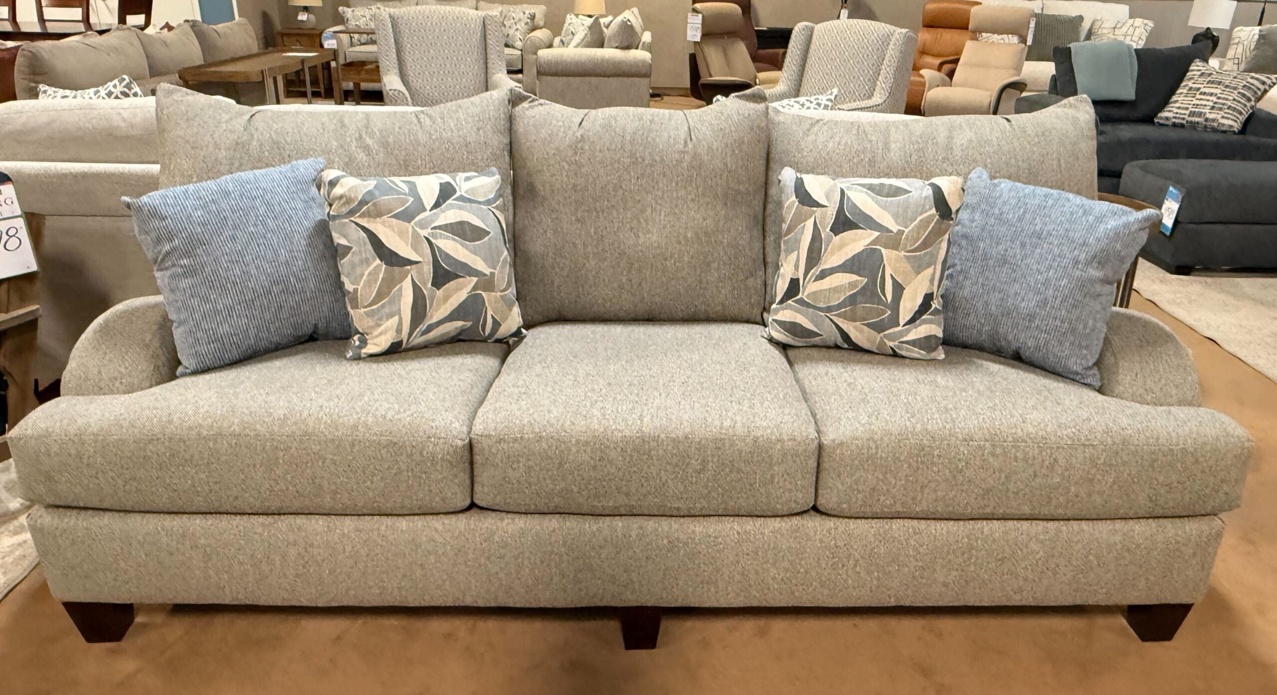 England Sofa