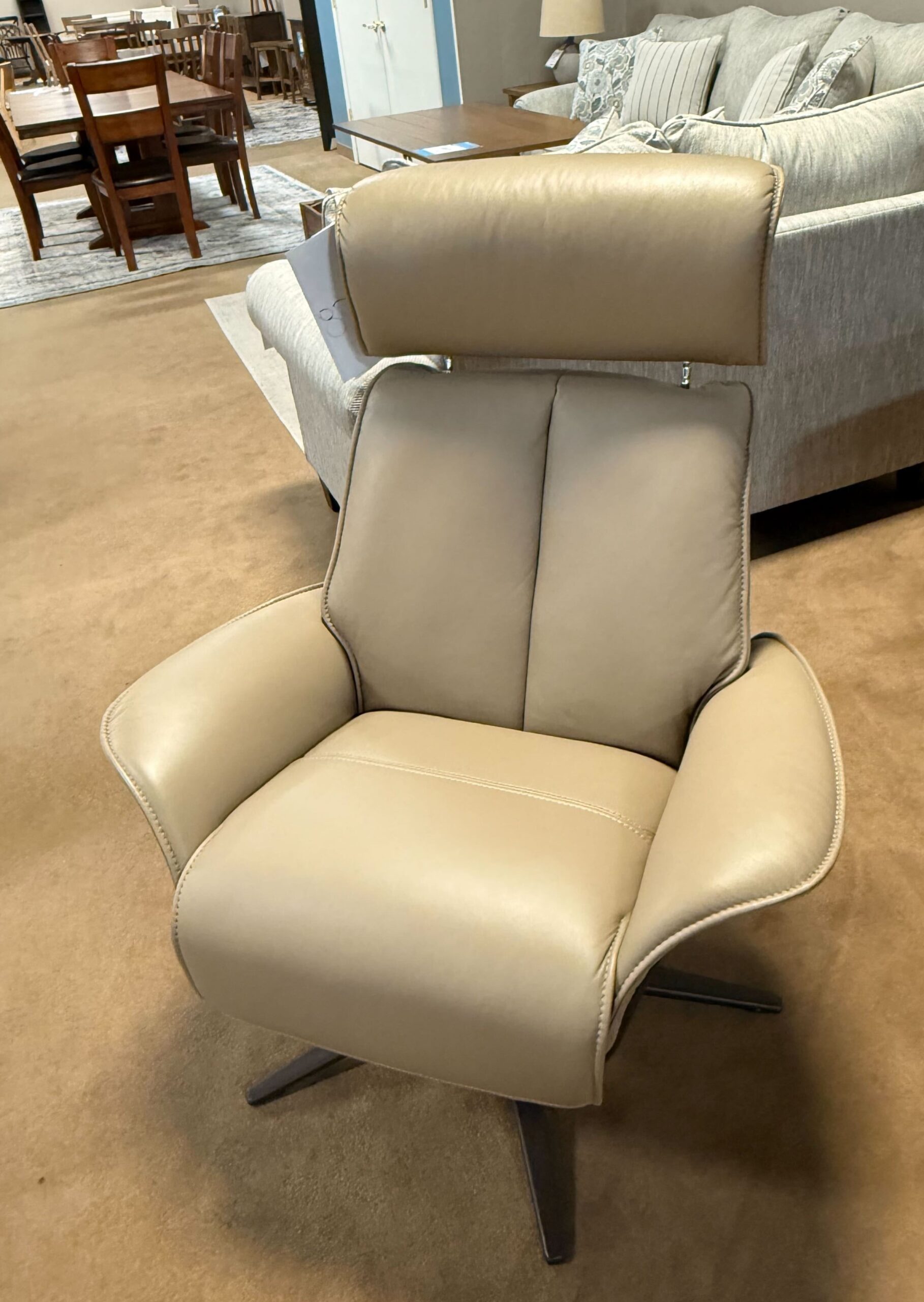 IMG LeatherPower Relaxer