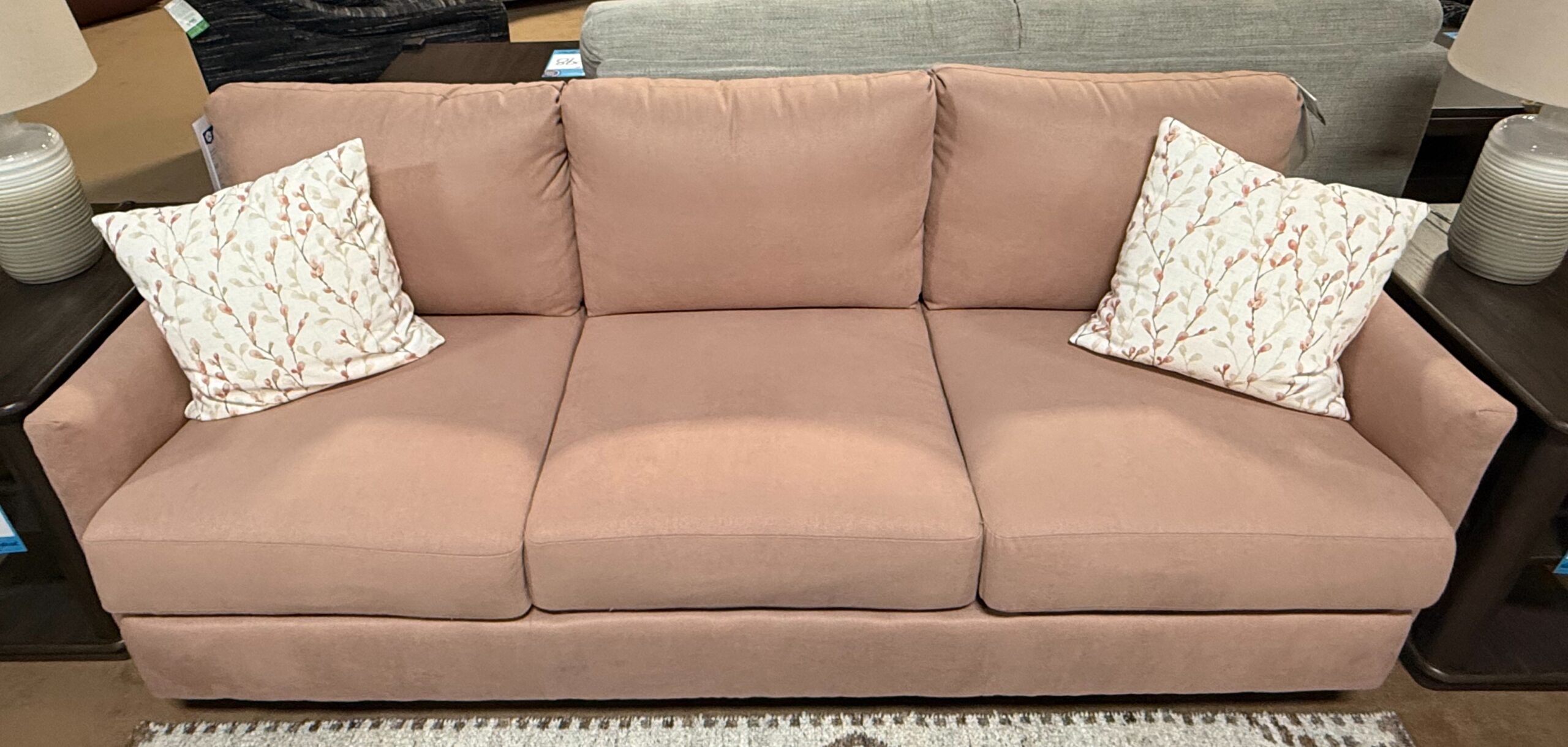 Flexsteel Sofa