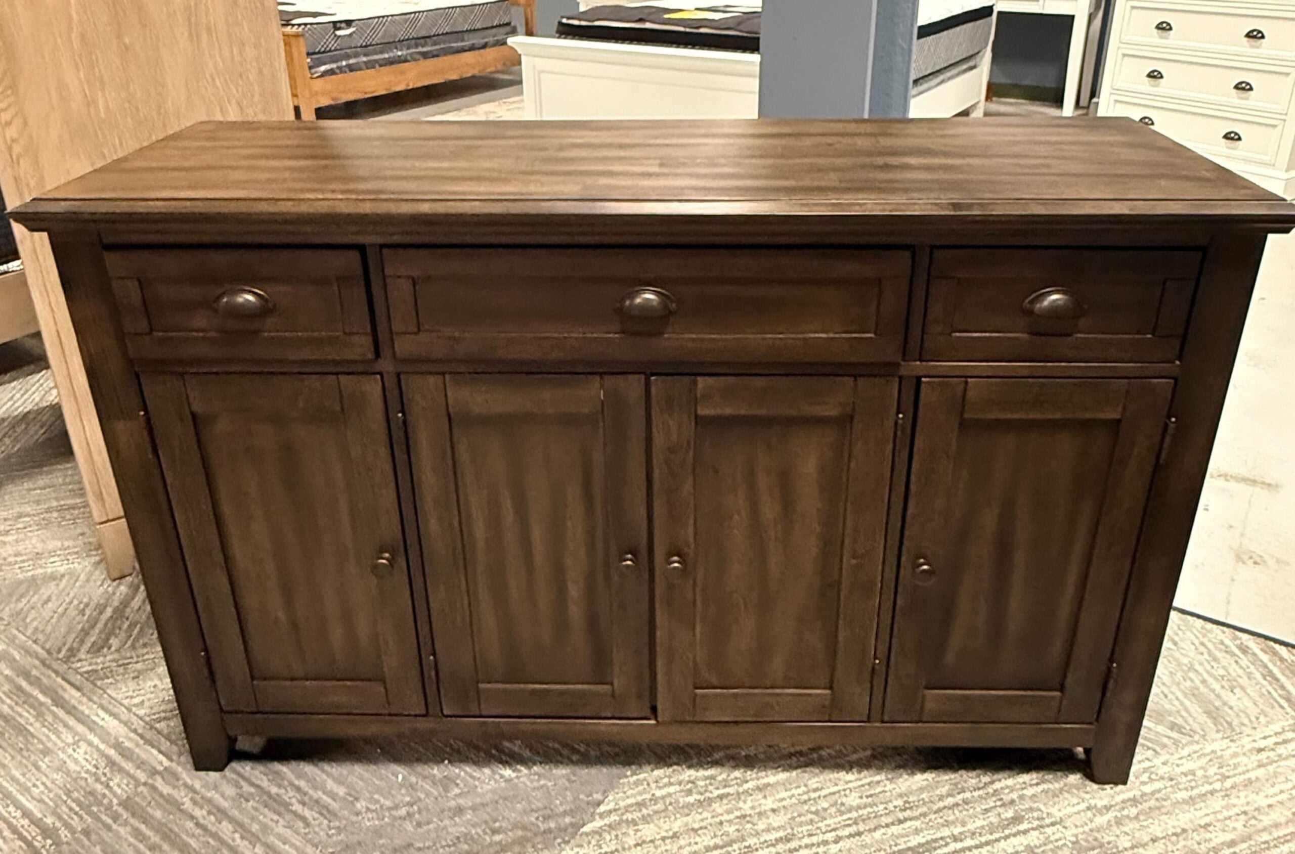 Winners Only Sideboard