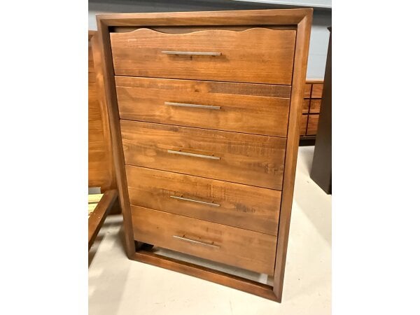Steve Silver Chest