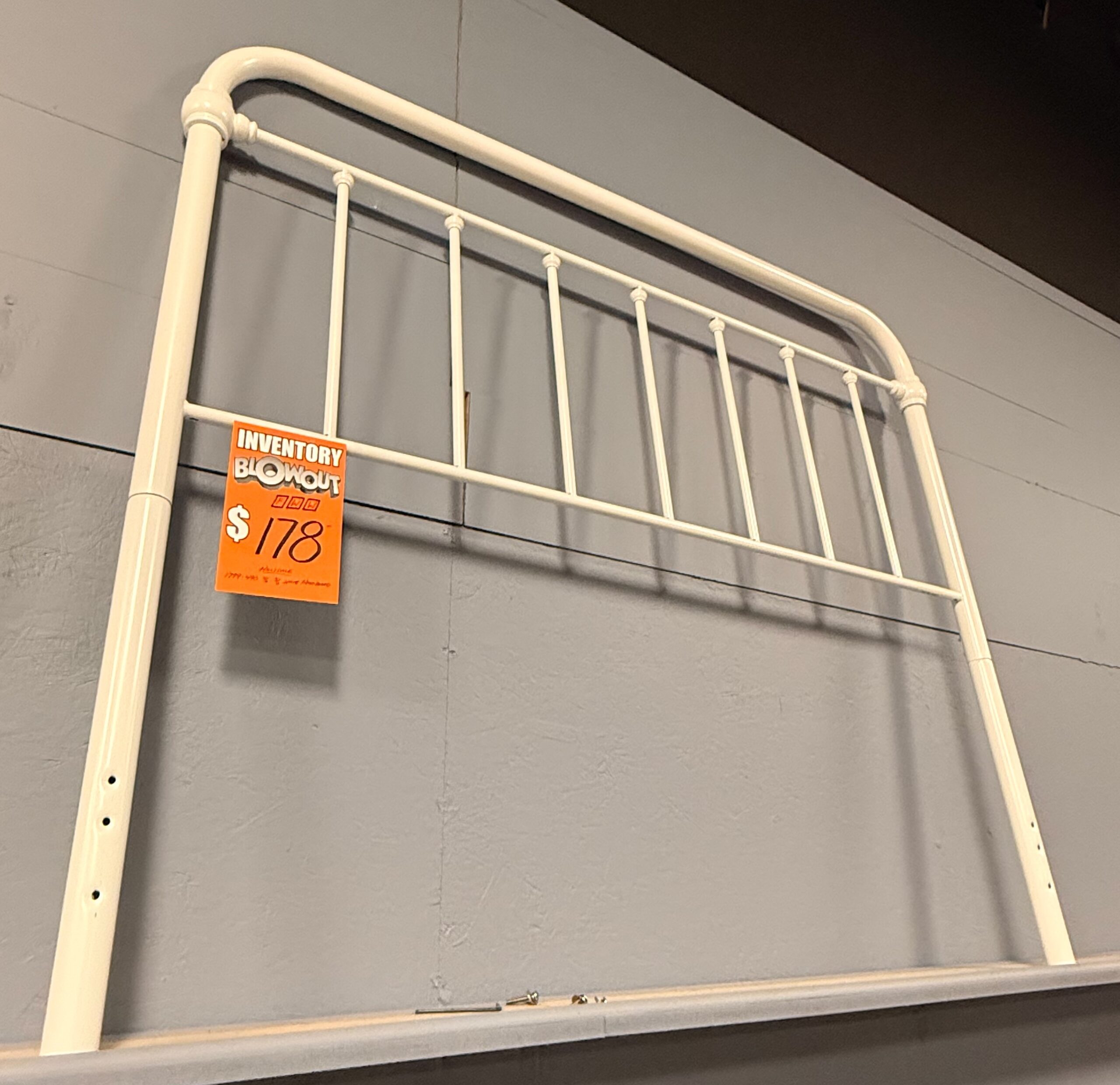 Hillsdale Headboard