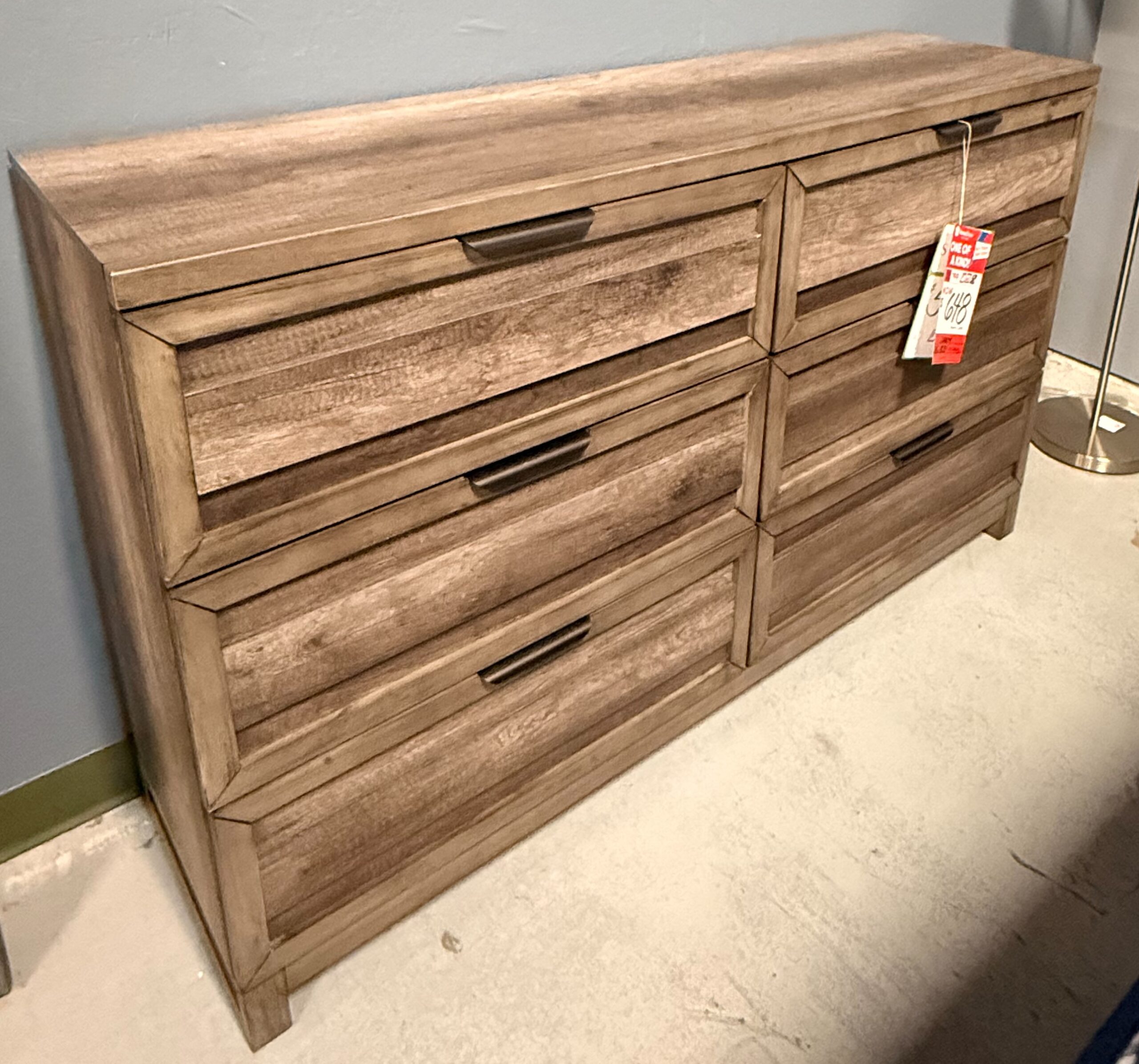 Liberty Dresser
