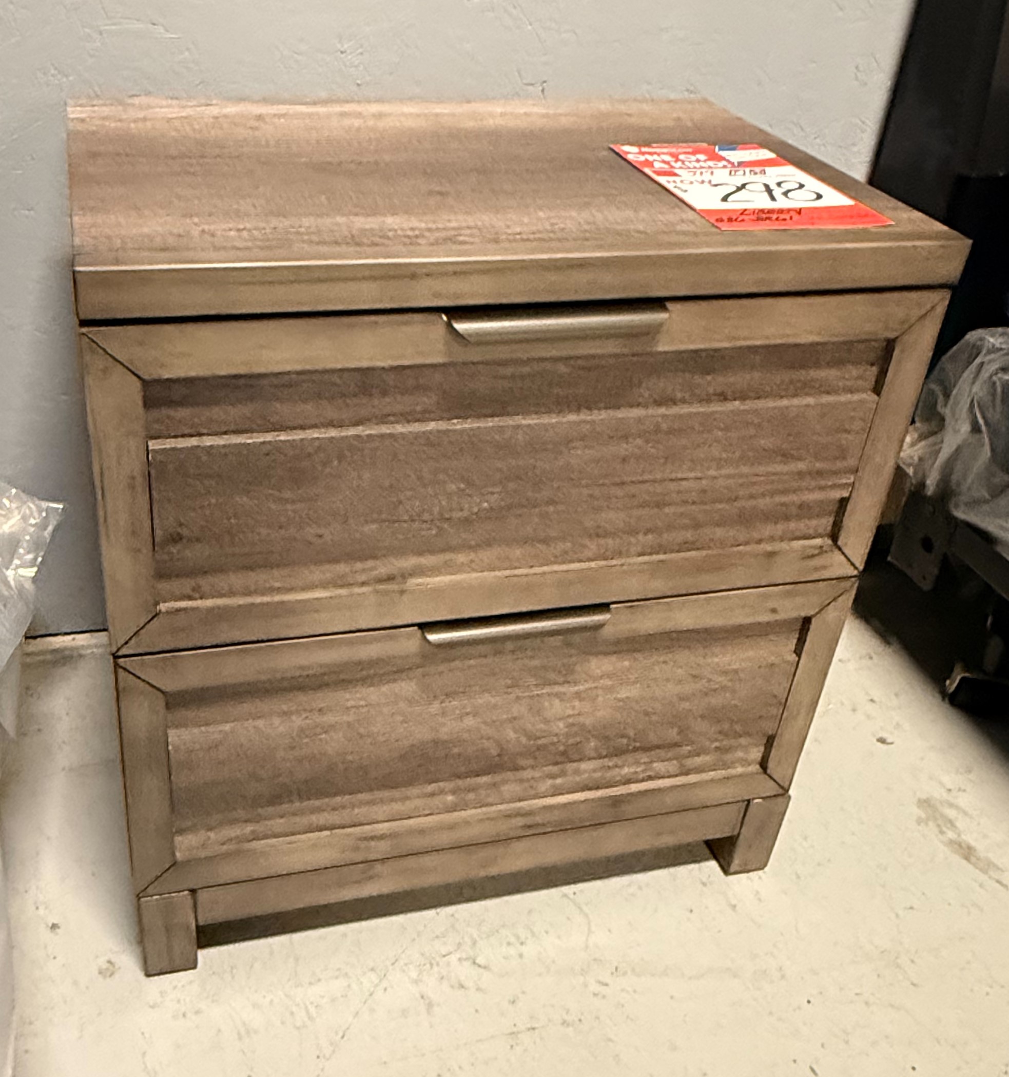 Liberty Nightstand