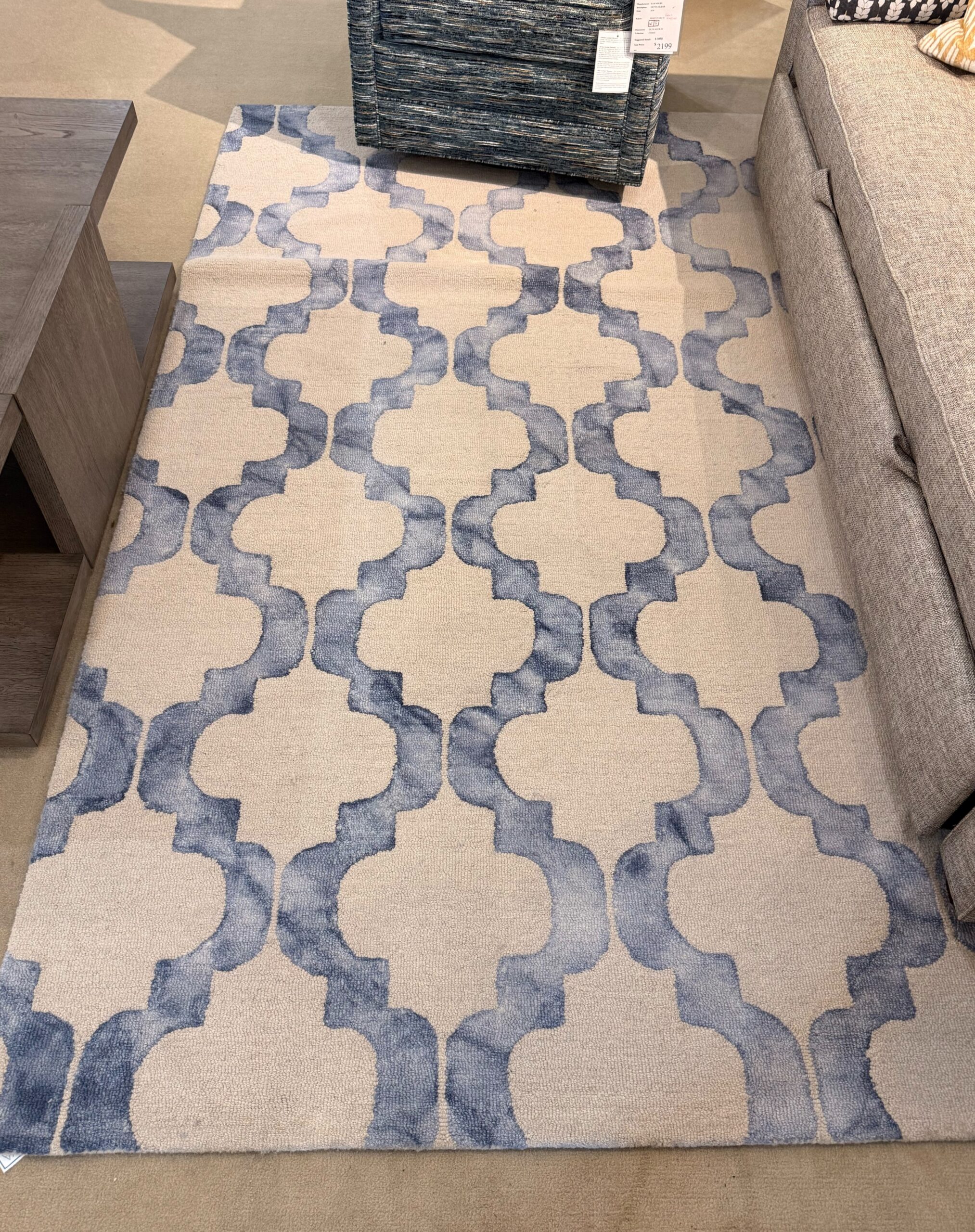 Serafina Area Rug