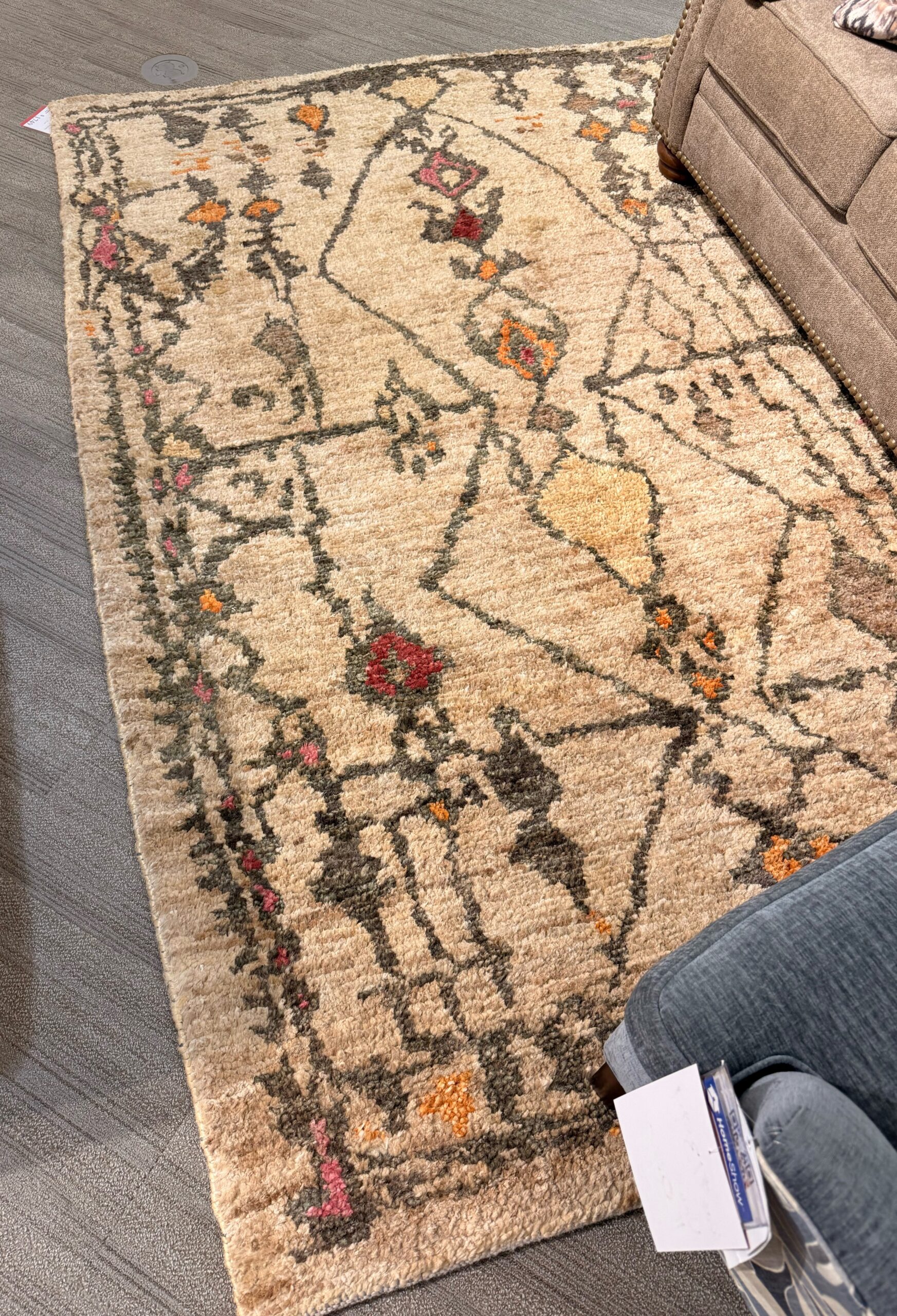 Surya Area Rug