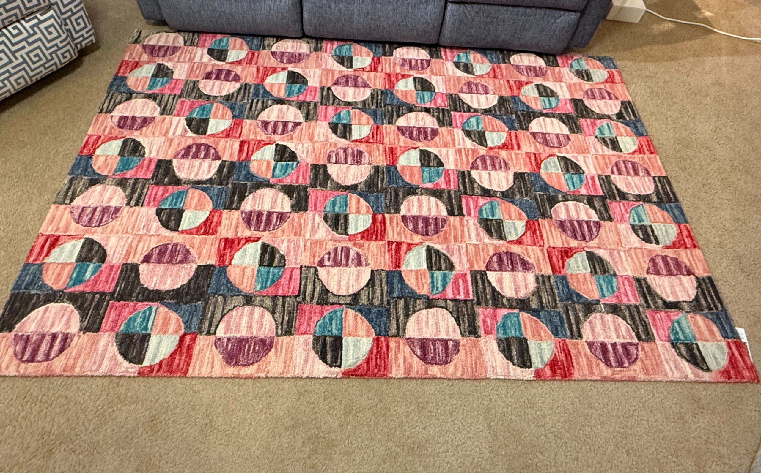 Loloi Area Rug
