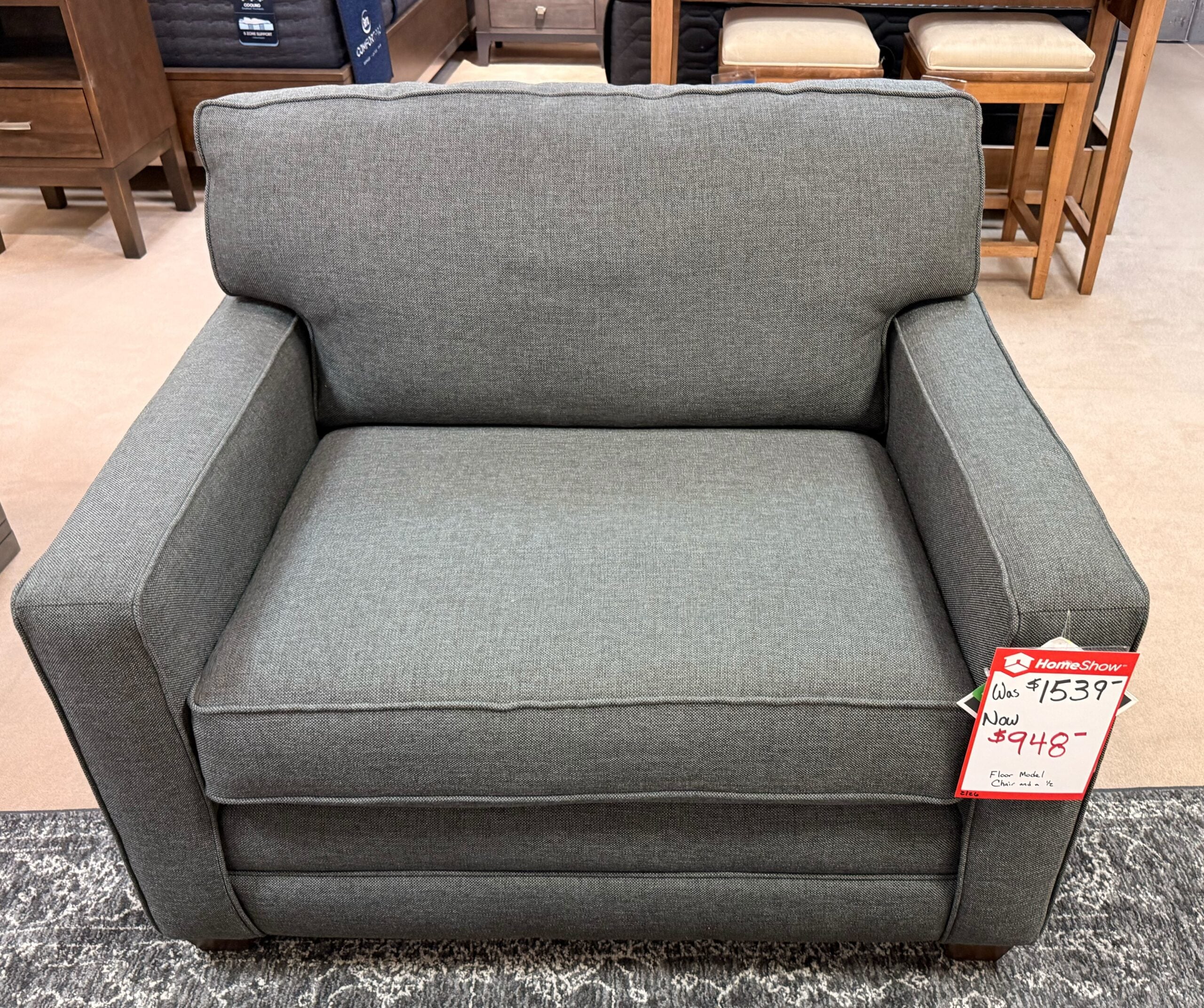 Bassett Chair