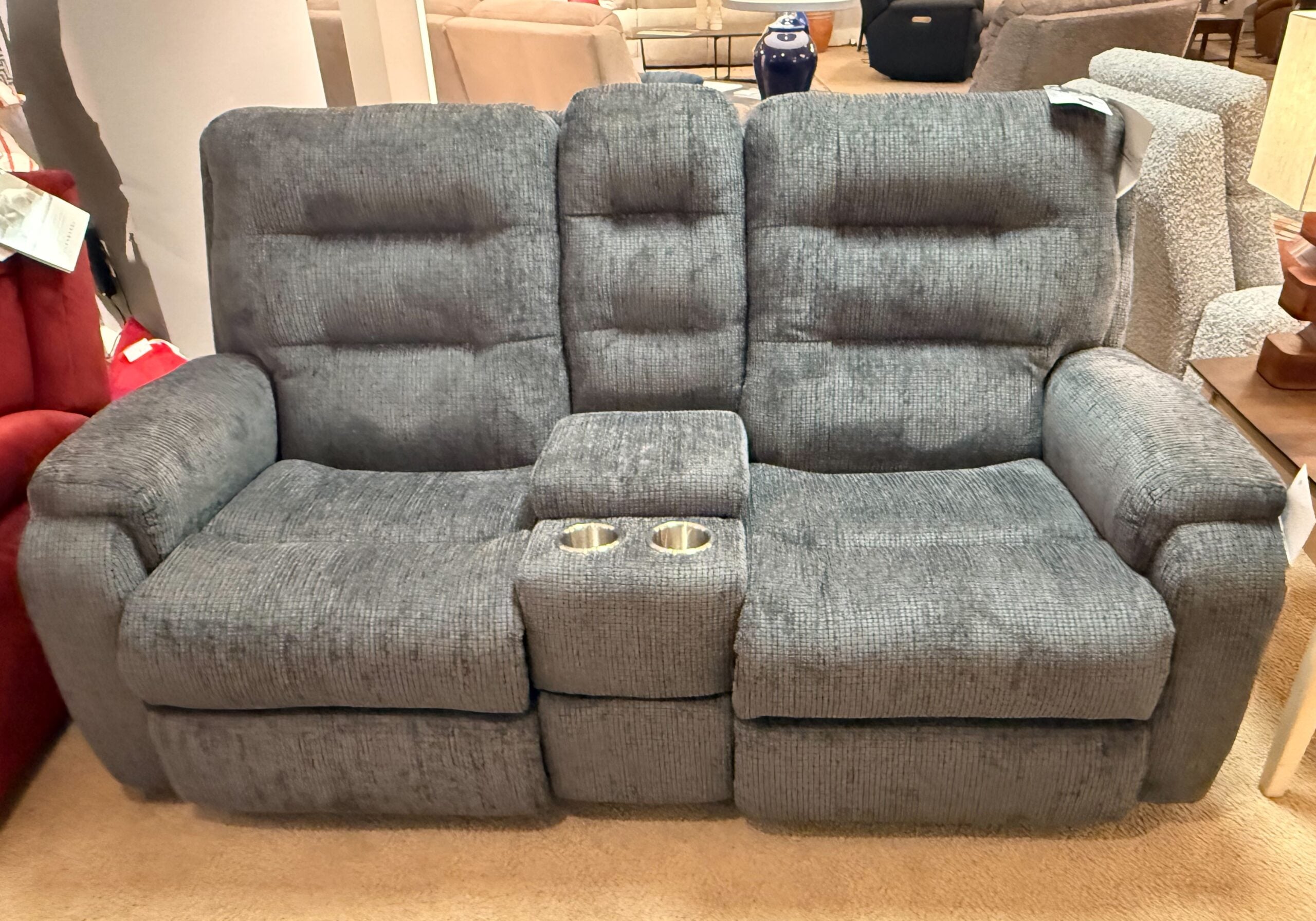 Flexsteel Loveseat